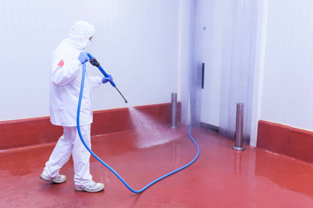 Best Machinery and Equipment Cleaning  in Samoset, FL