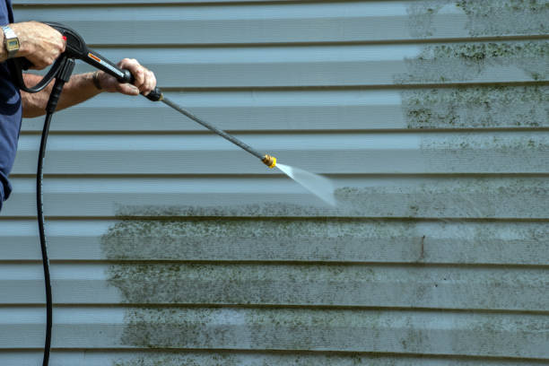 Best Gutter Cleaning  in Samoset, FL